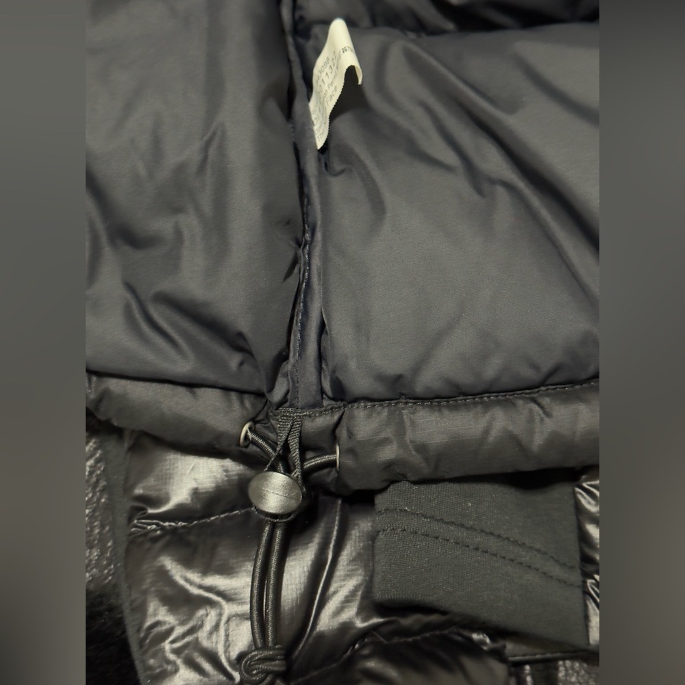 NORTHFACE WOMEN’S HYDRENALITE DOWN HOODIE M NWOT - Picture 7 of 8
